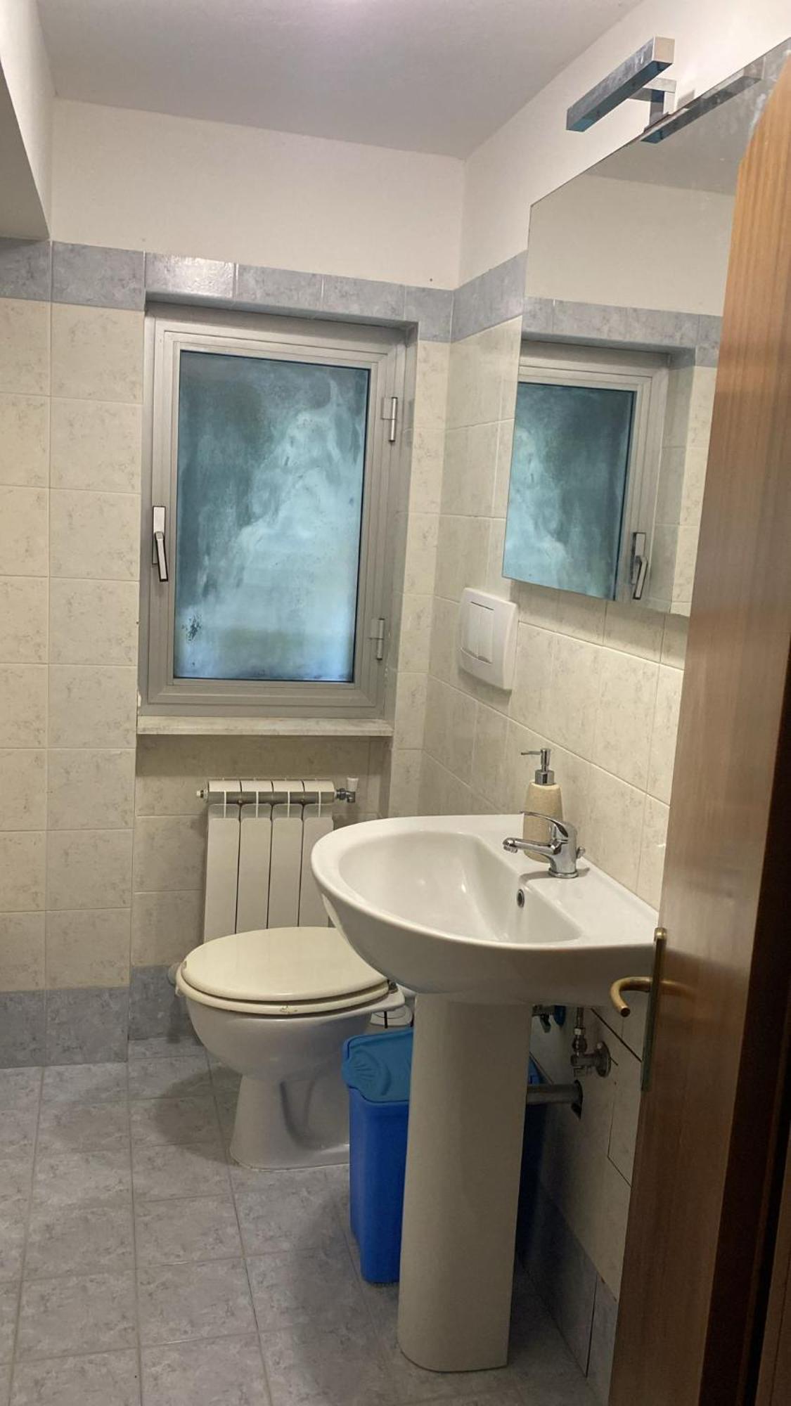 Proprietà intero Allogio con parcheggio Sestri Levante Exterior foto