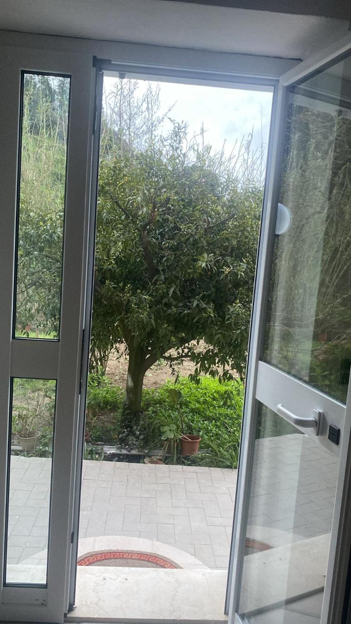 Proprietà intero Allogio con parcheggio Sestri Levante Exterior foto